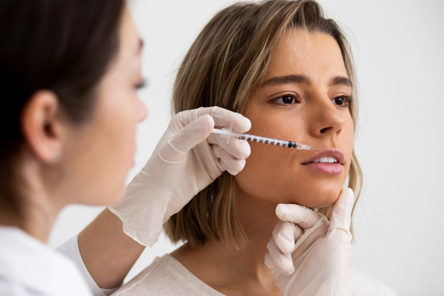 Anti-Wrinkle Treatment