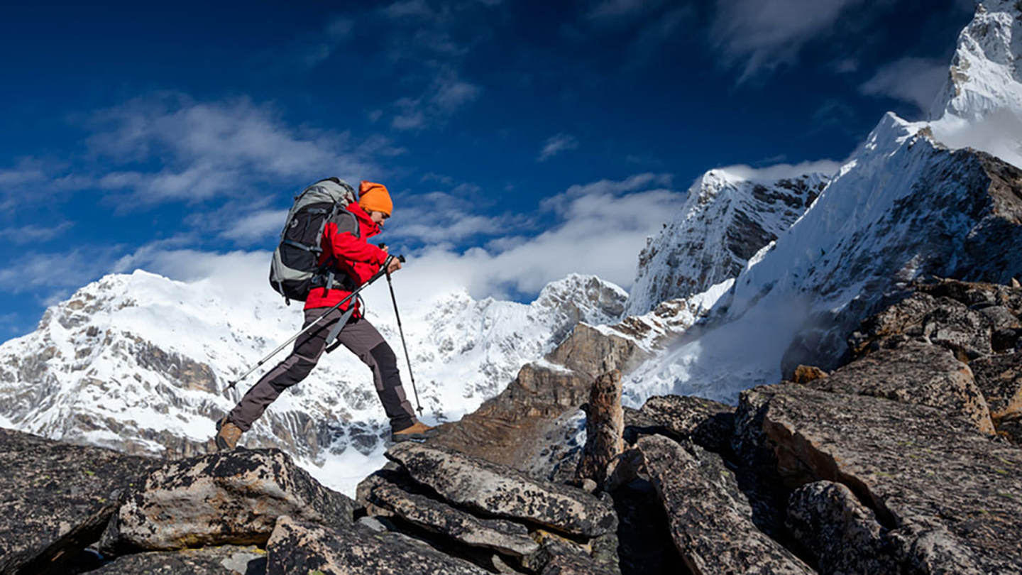 Understanding Altitude Sickness - North Harrow Pharmacy