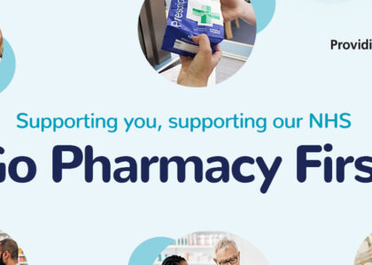 pharmacy first service harrow