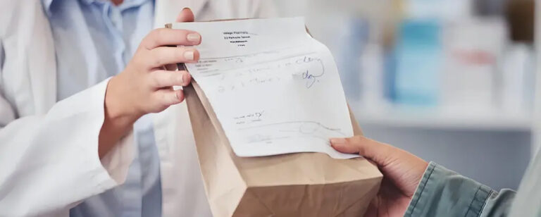 pharmacy private prescription dispensing london