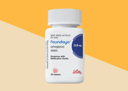 foundayo weight loss pill mounjaro alternative