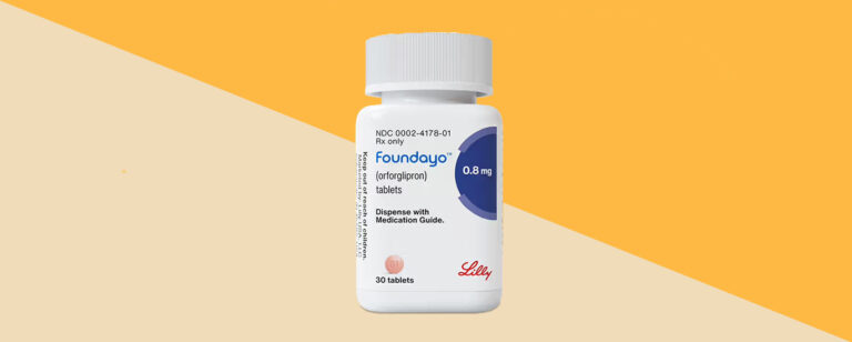 foundayo weight loss pill mounjaro alternative