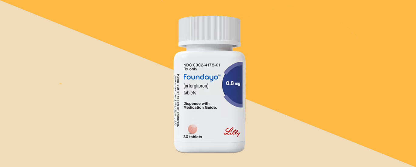 foundayo weight loss pill mounjaro alternative