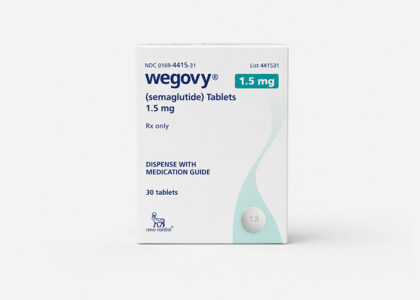 Wegovy Pill