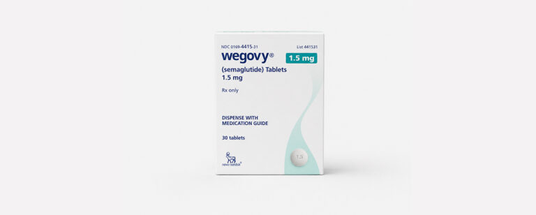 Wegovy Pill