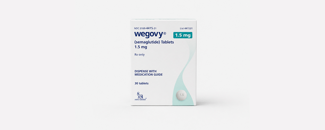 Wegovy Pill